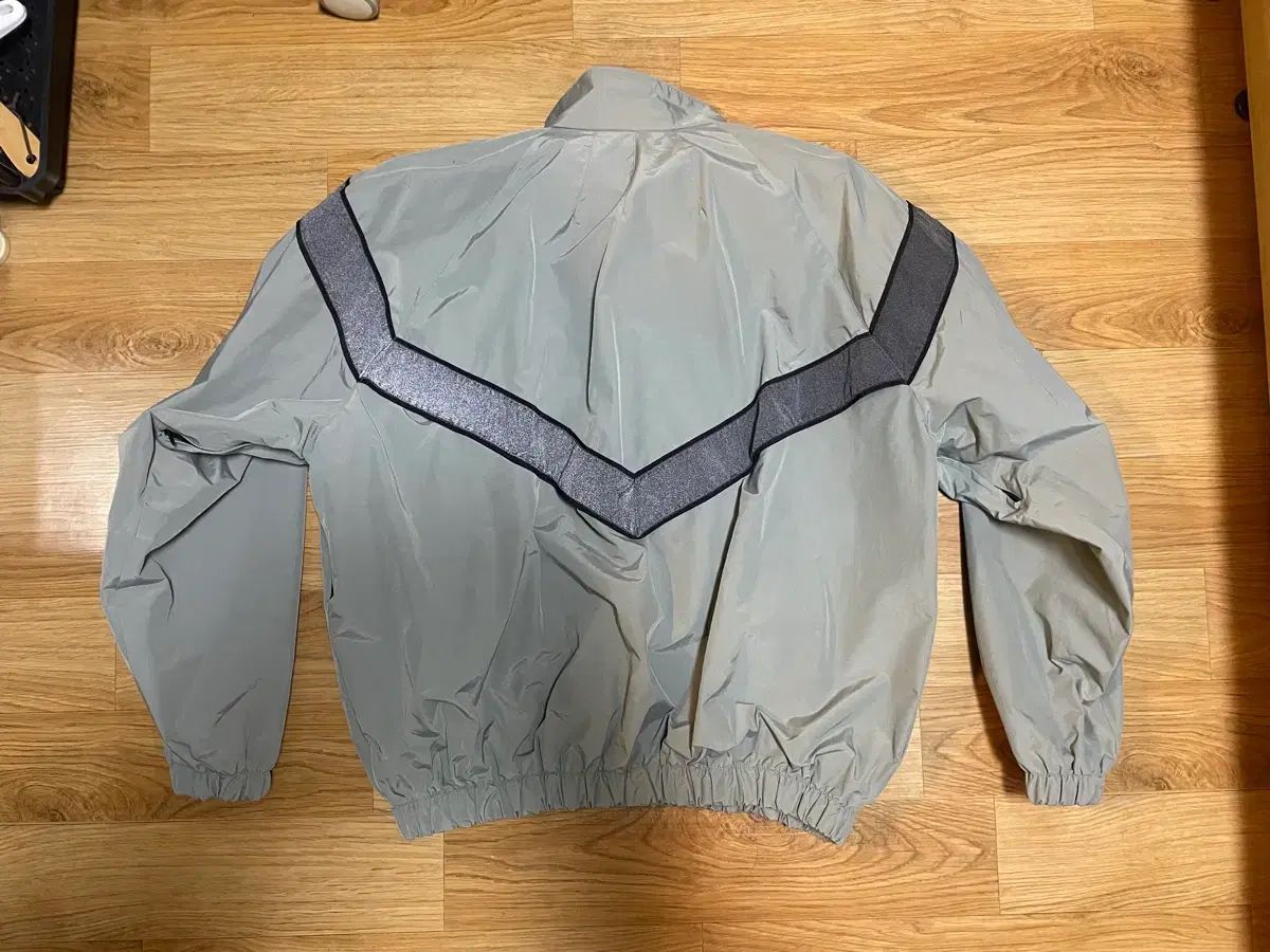 米軍 IPFU ジャケット Lサイズ