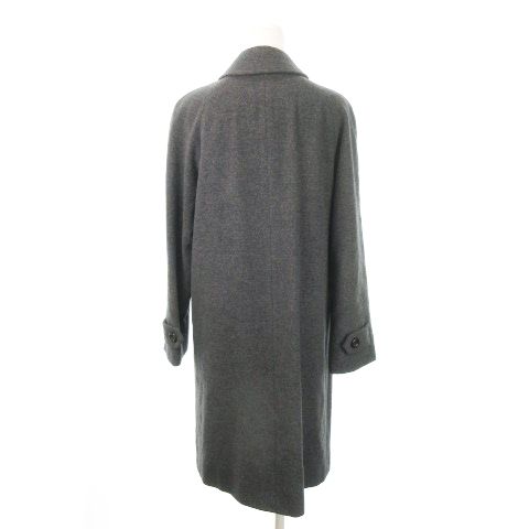 バーバリーズブルーレーベル Burberry's BLUE LABEL ステンカラー