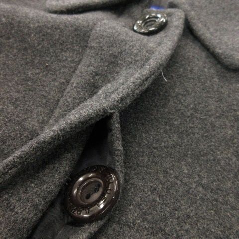 バーバリーズブルーレーベル Burberry's BLUE LABEL ステンカラー