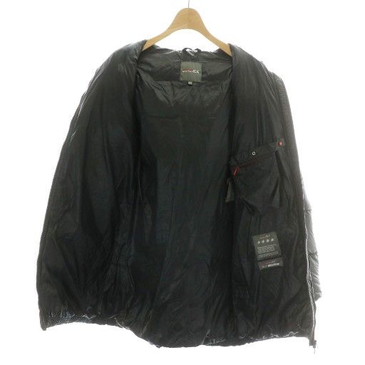 デュベティカ DUVETICA KAPPA ダウンコート ロング アウター