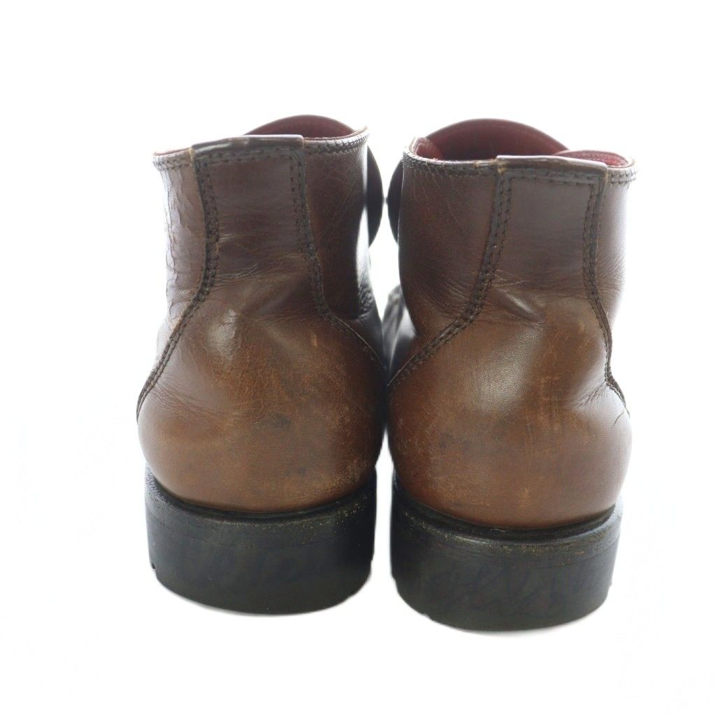 サルヴァトーレフェラガモ Salvatore Ferragamo ローファー モカシン