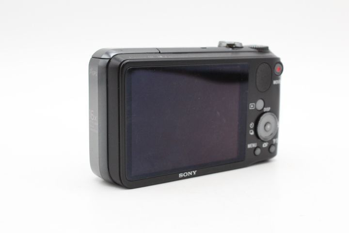  メモリーカード付き SONY ソニー Cyber Shot HX 10 V 1820万 光学x 16 ブラック DSC B コンパクトデジタルカメラ デジタルカメラ