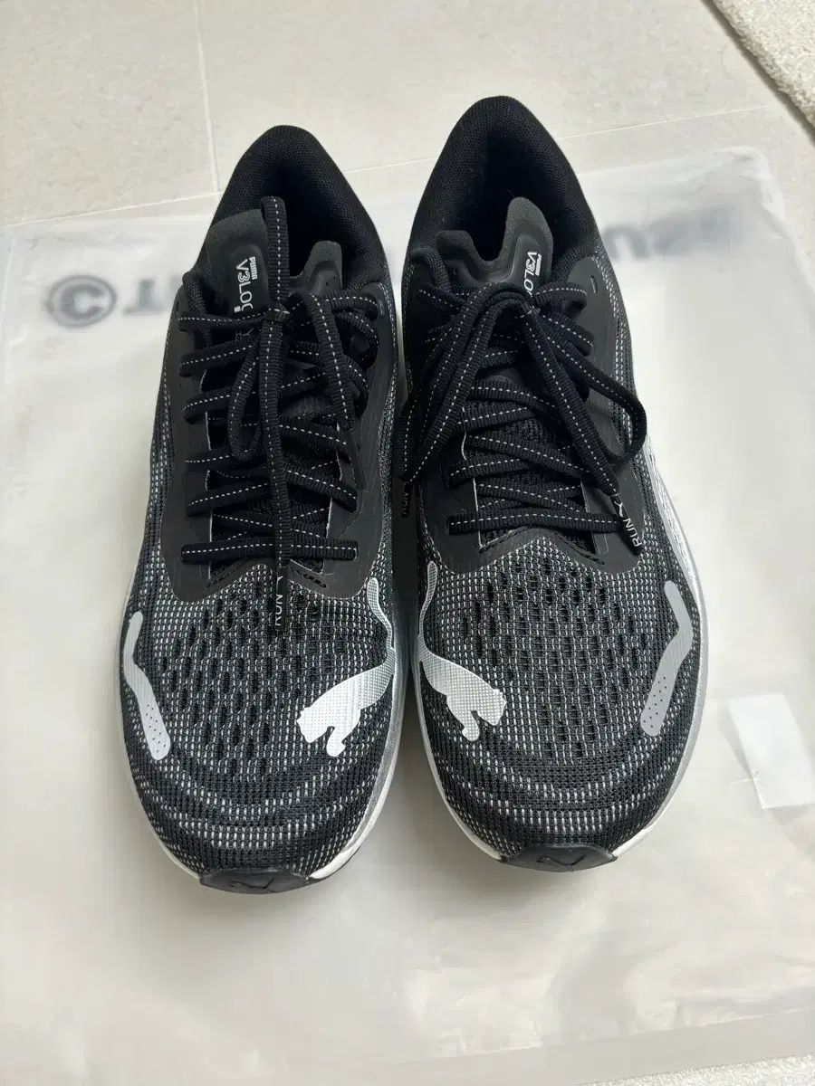 プーマ ベロシティ ニトロ3 255