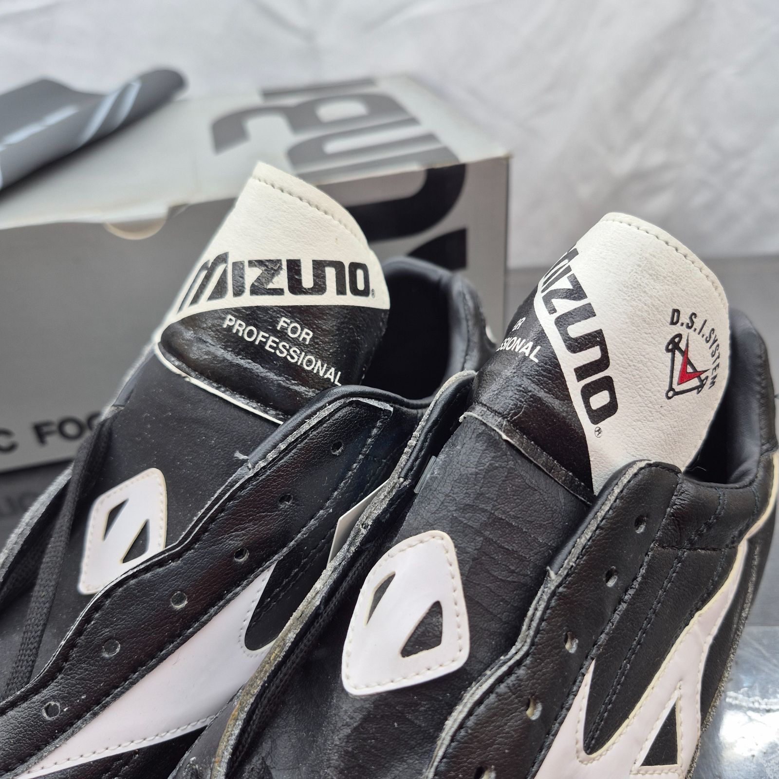 Mizuno グランデーザEX サッカー 12 KP 44101 25 5 cm き