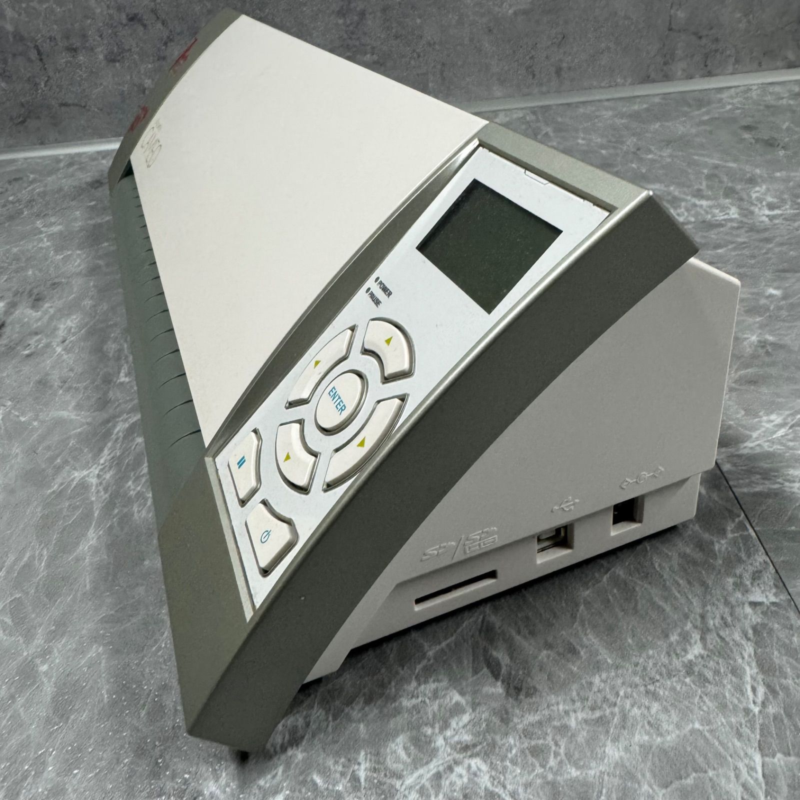  自宅で簡単プロ加工 Silhouette シルエットカメオ 本体 カッティングマシン ハンドメイドに イラスト アート 写真