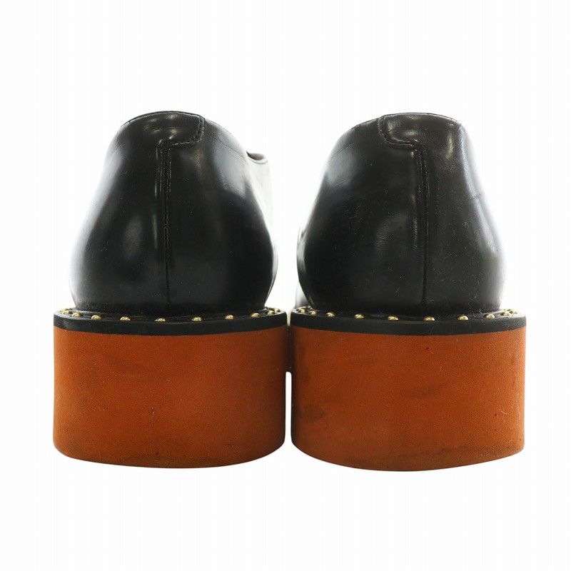 ステラマッカートニー STELLA McCARTNEY ローファー ドレスシューズ