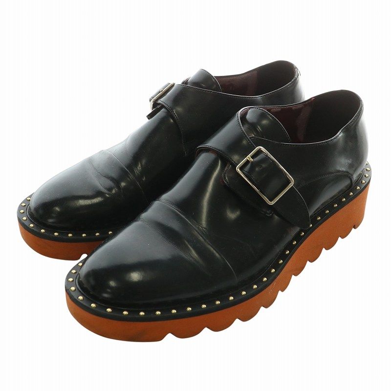 ステラマッカートニー STELLA McCARTNEY ローファー ドレスシューズ