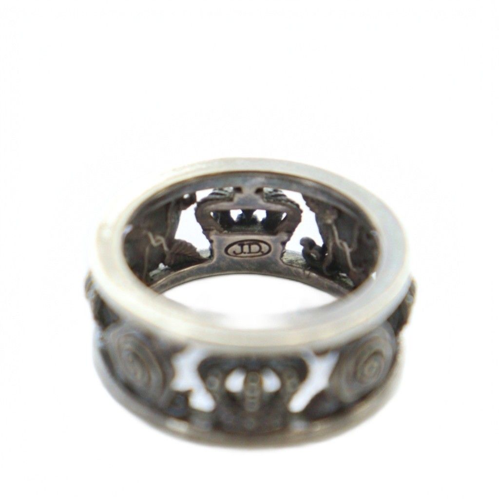 ジャスティンデイビス Justin Davis 指輪 リング アクセサリー