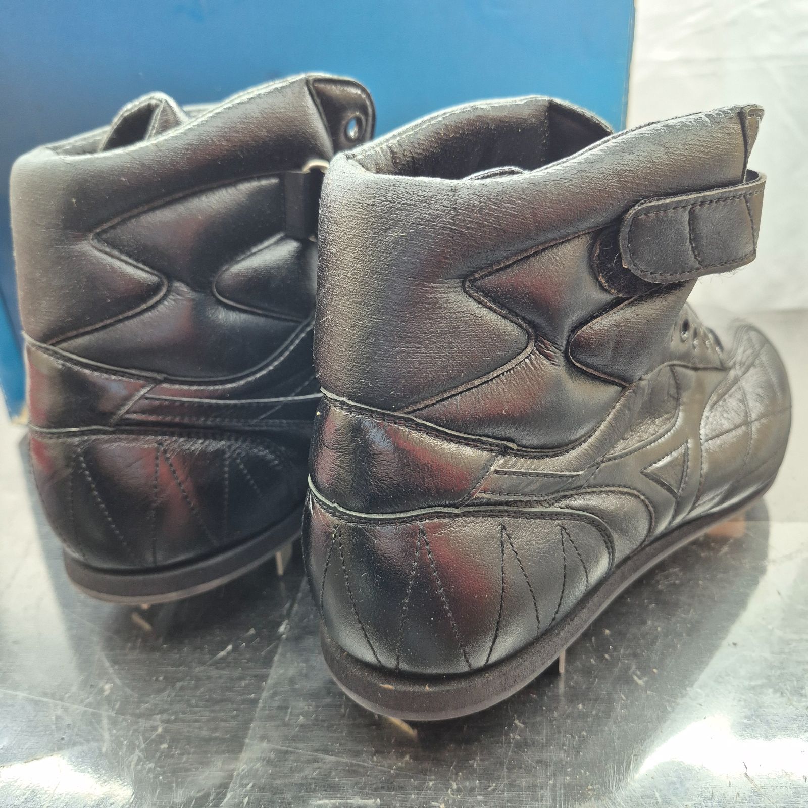 mマークの Mizuno アーボナGX HI 野球 2 KW 18200 26 5 cm き カンガルー革