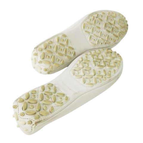 サルヴァトーレフェラガモ Salvatore Ferragamo バレエシューズ