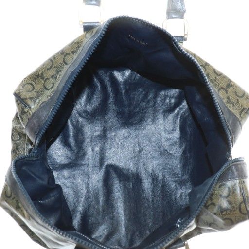 セリーヌ CELINE オールドセリーヌ ヴィンテージ ボストンバッグ