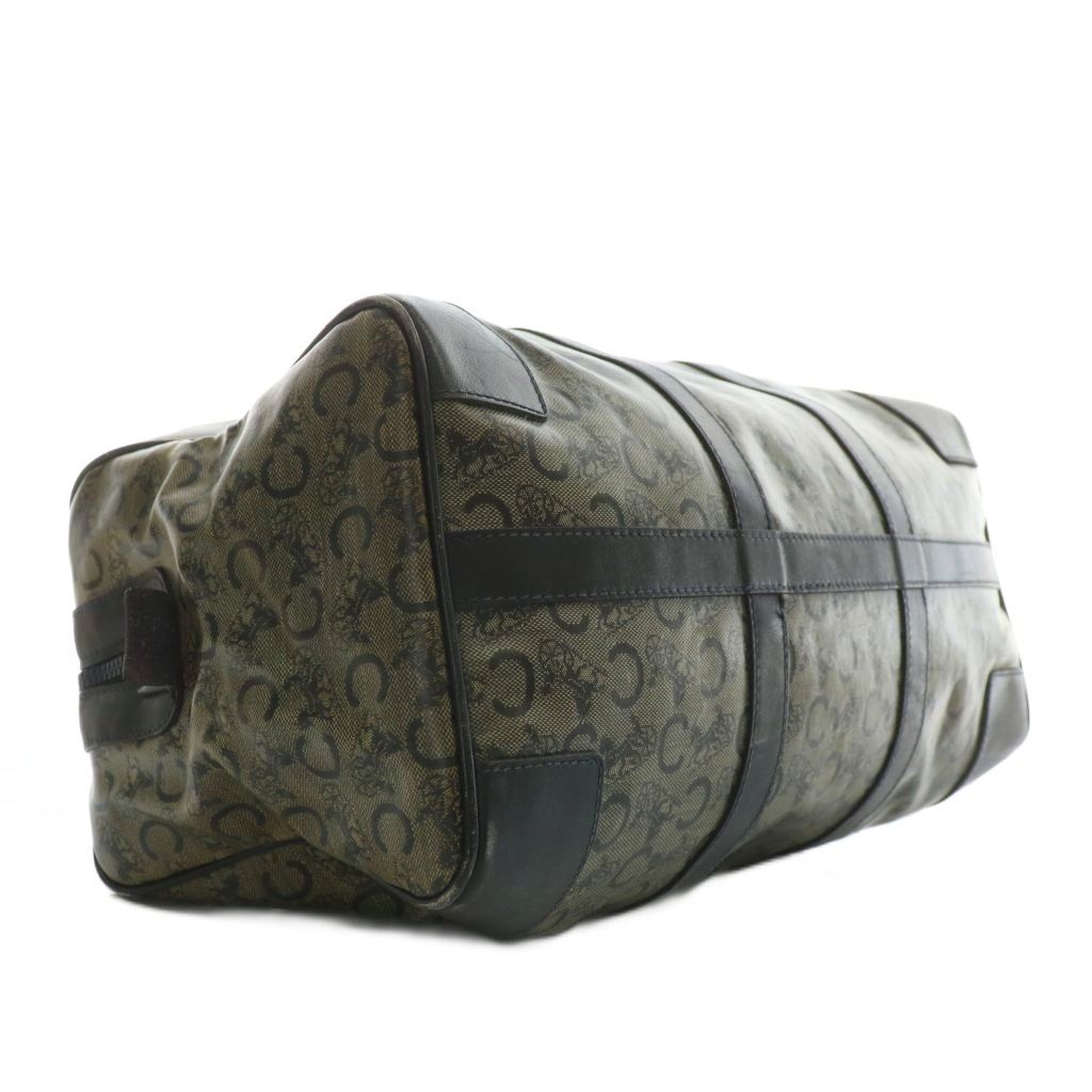 セリーヌ CELINE オールドセリーヌ ヴィンテージ ボストンバッグ