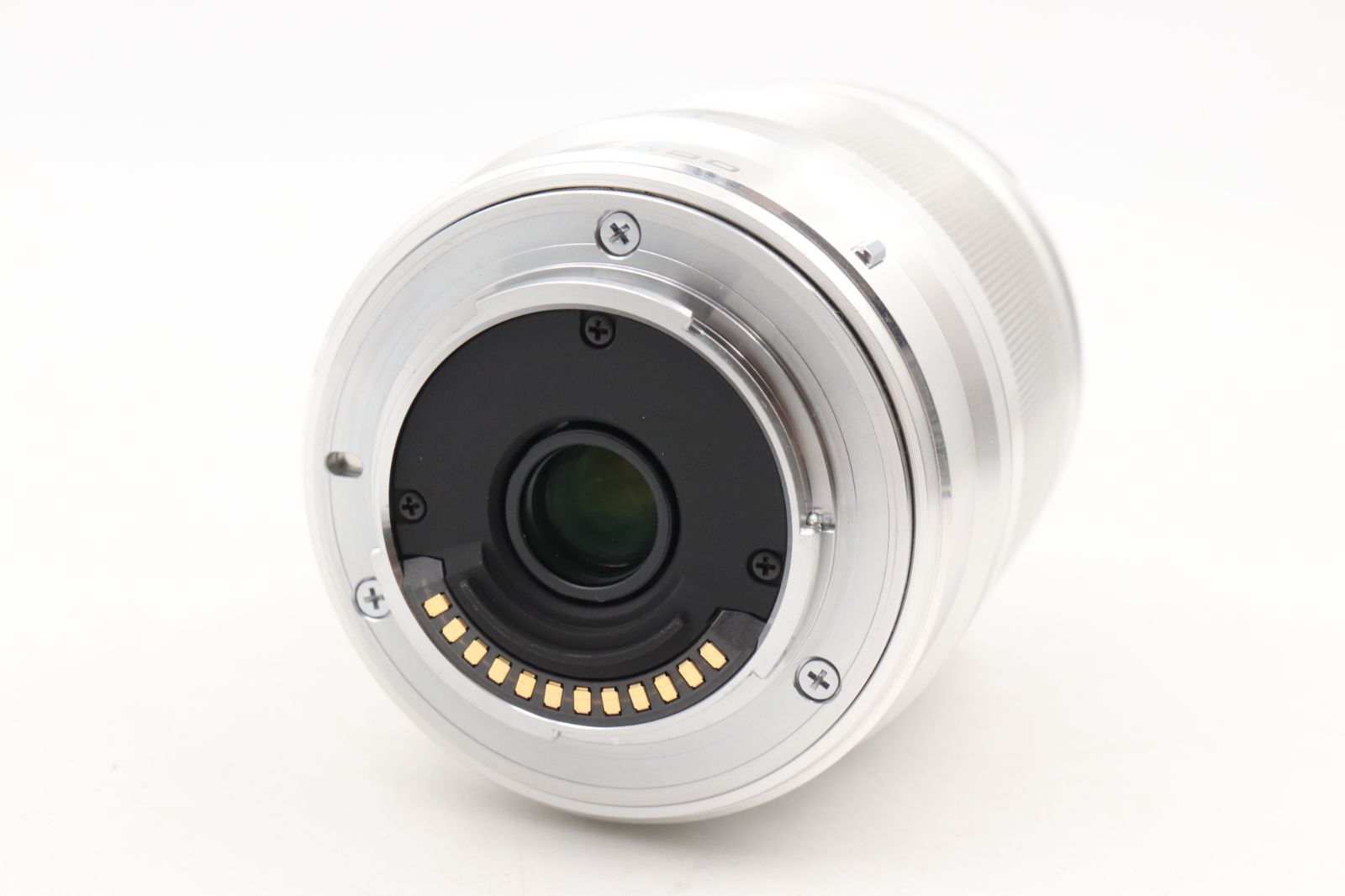 Nikon 高倍率ズーム 1 NIKKOR VR 10-100mm f/4-5.6 シルバー 訳あり