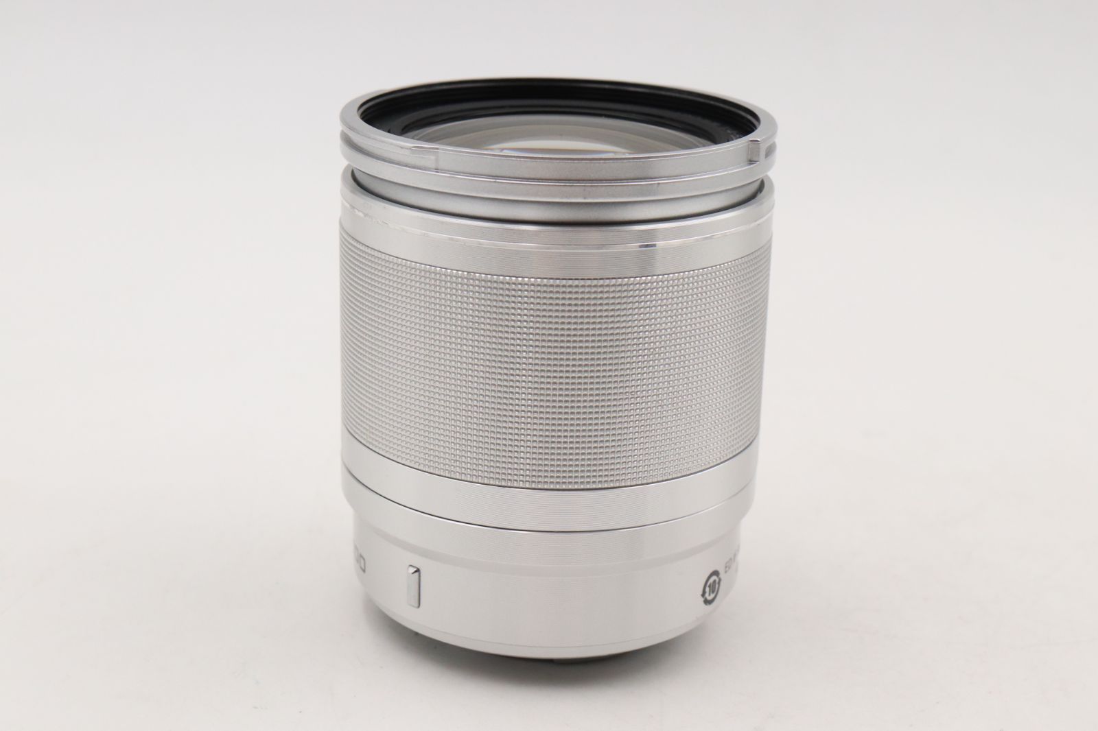 Nikon 高倍率ズーム 1 NIKKOR VR 10-100mm f/4-5.6 シルバー 訳あり