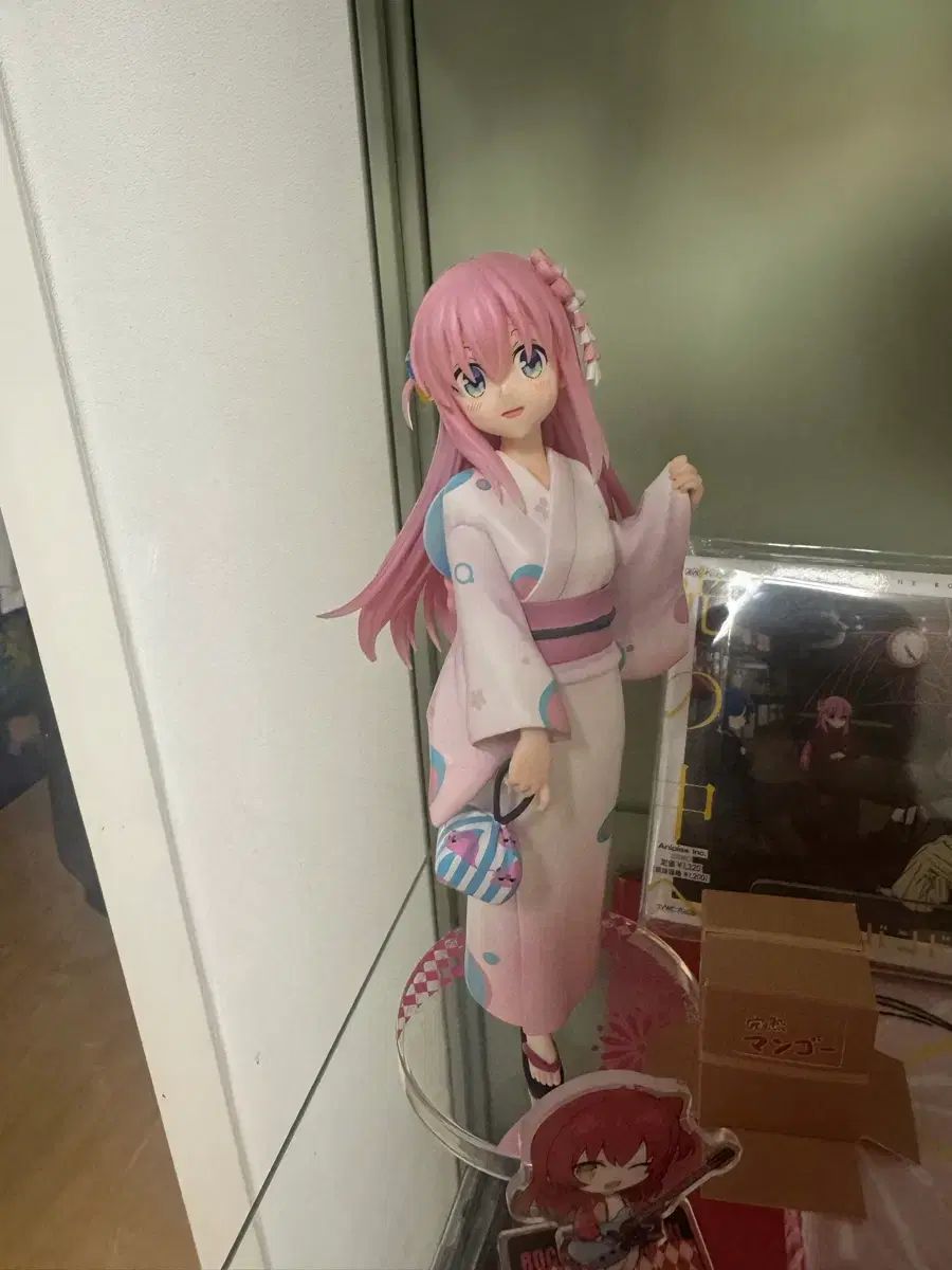 ぼっち ざ ろっく COOGI クージー くじ A賞