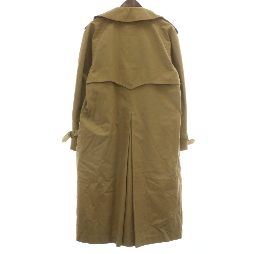 イヴサンローラン YVES SAINT LAURENT ヴィンテージ トレンチコート