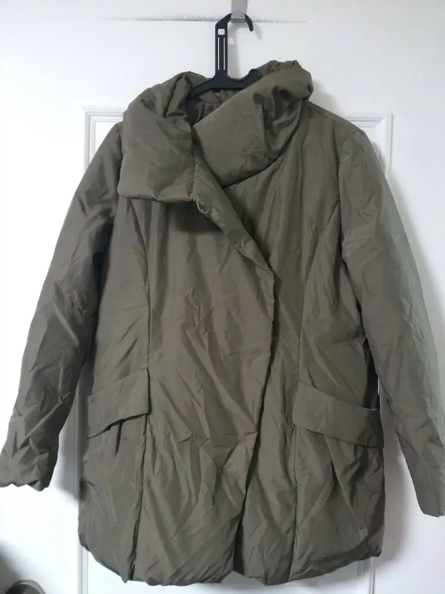 モジョエスピン ダウン パディング