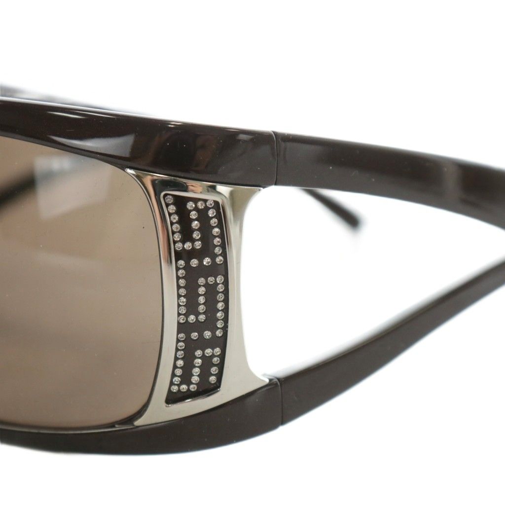 ヴェルサーチ ヴェルサーチェ VERSACE 眼鏡 サングラス セルフレーム