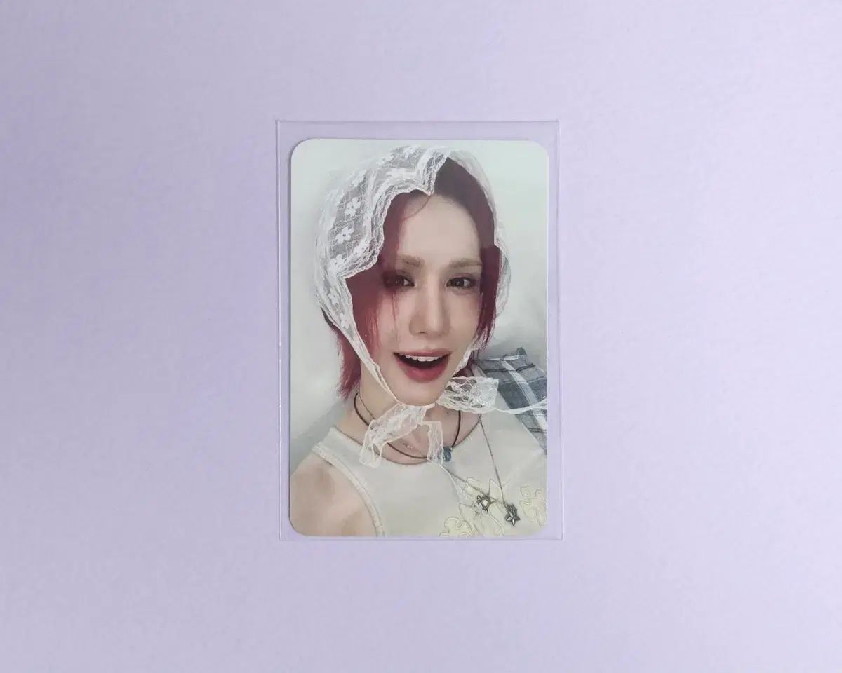 エクスラブ(XLOV) - ウムティ 未公開トレカ (レイ スドゥゴン) - メルカリ