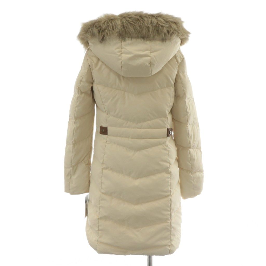 ローレンラルフローレン LAUREN RALPH LAUREN ダウンコート アウター