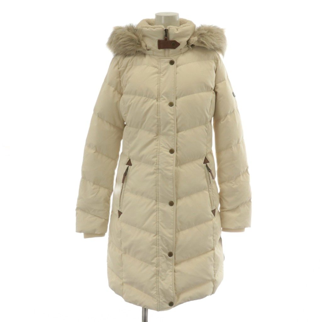 ローレンラルフローレン LAUREN RALPH LAUREN ダウンコート アウター