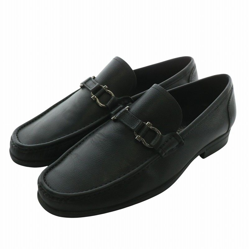 サルヴァトーレフェラガモ Salvatore Ferragamo ビジネスシューズ