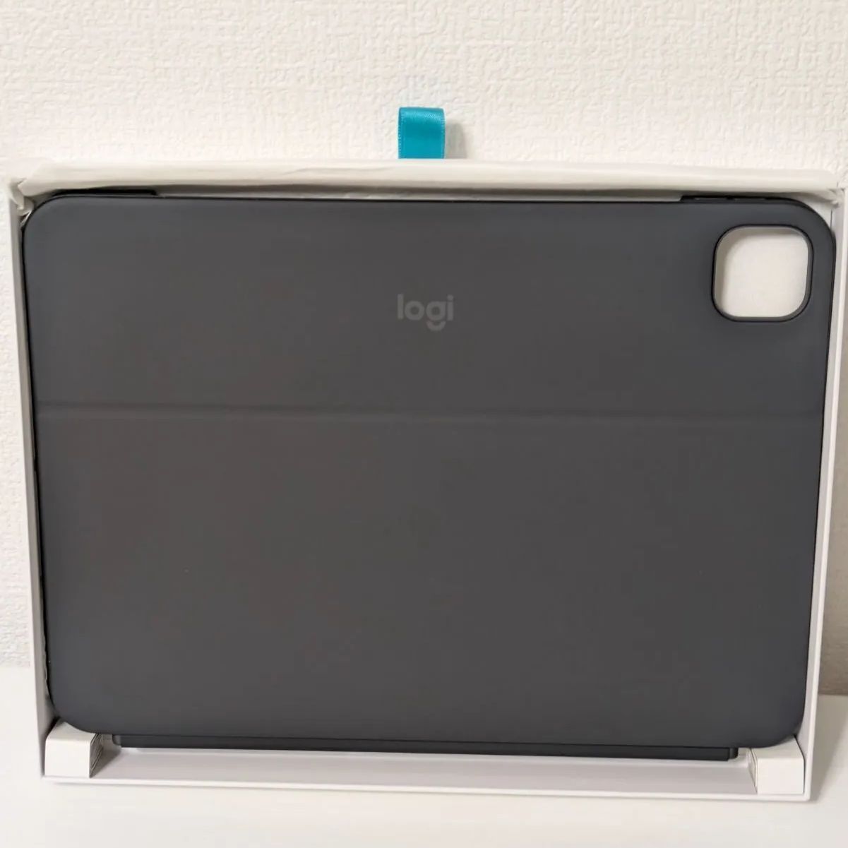 ほぼ未使用 iPad Pro 11インチ (M4 M5) Combo Touch 未使用 iPad pro 11