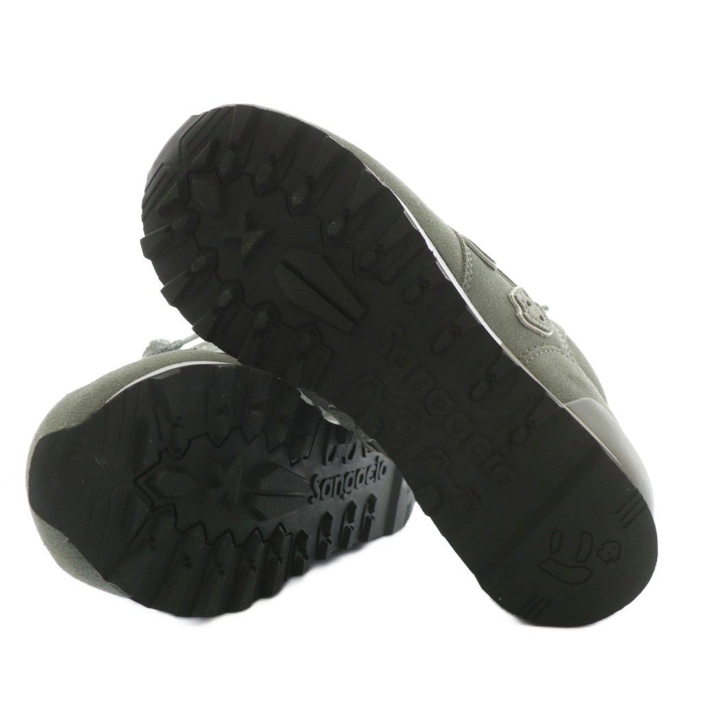 サンガッチョ Sangacio にゅ～ず STEEL BLUE 7周年記念モデル