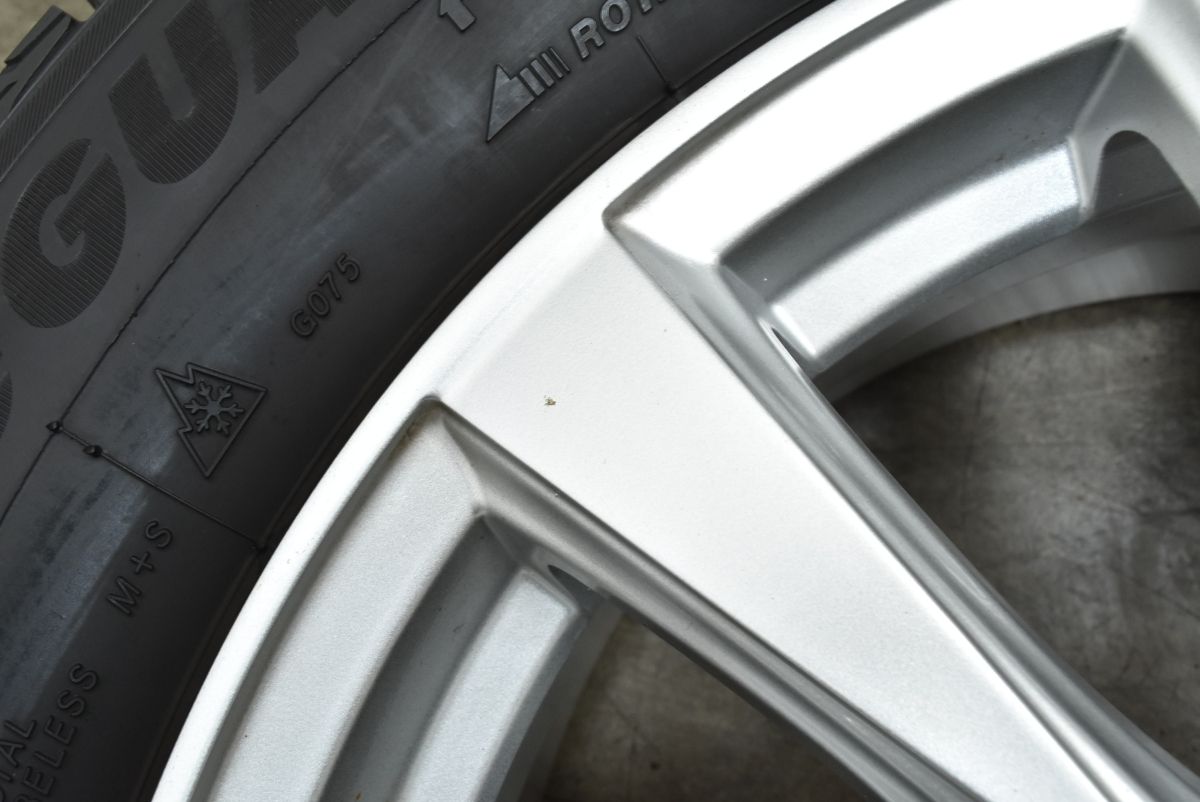 アイスガード G