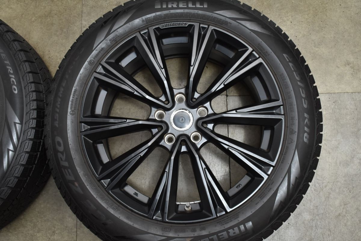 ケレナーズ スタッドレス