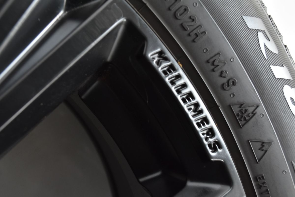 ケレナーズ スタッドレス