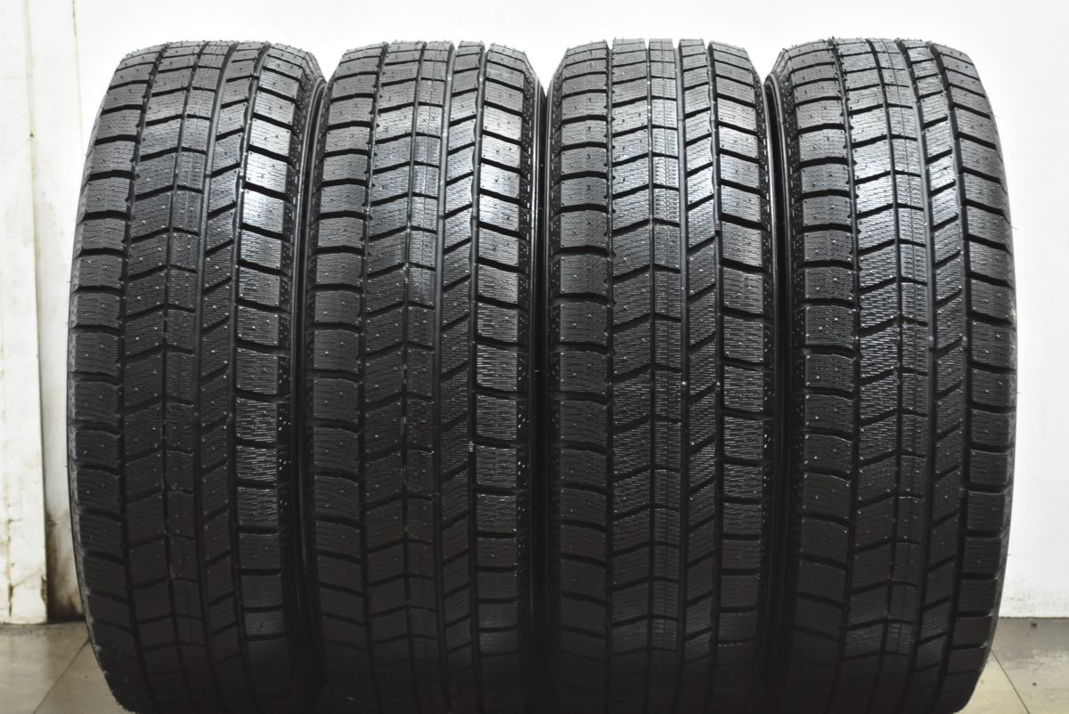 イボ付 超バリ溝スタッドレスタイヤ ノーストレック N 5 185 60 R 15 フィールダー アクア ヤリス ヴィッツ フィット グレイス シャトル