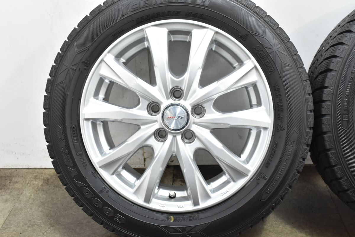 100 グッドイヤー