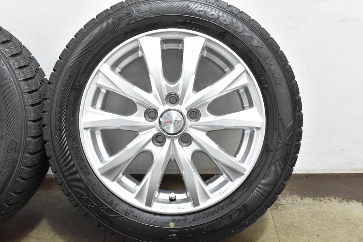 ヴィッツ ノート