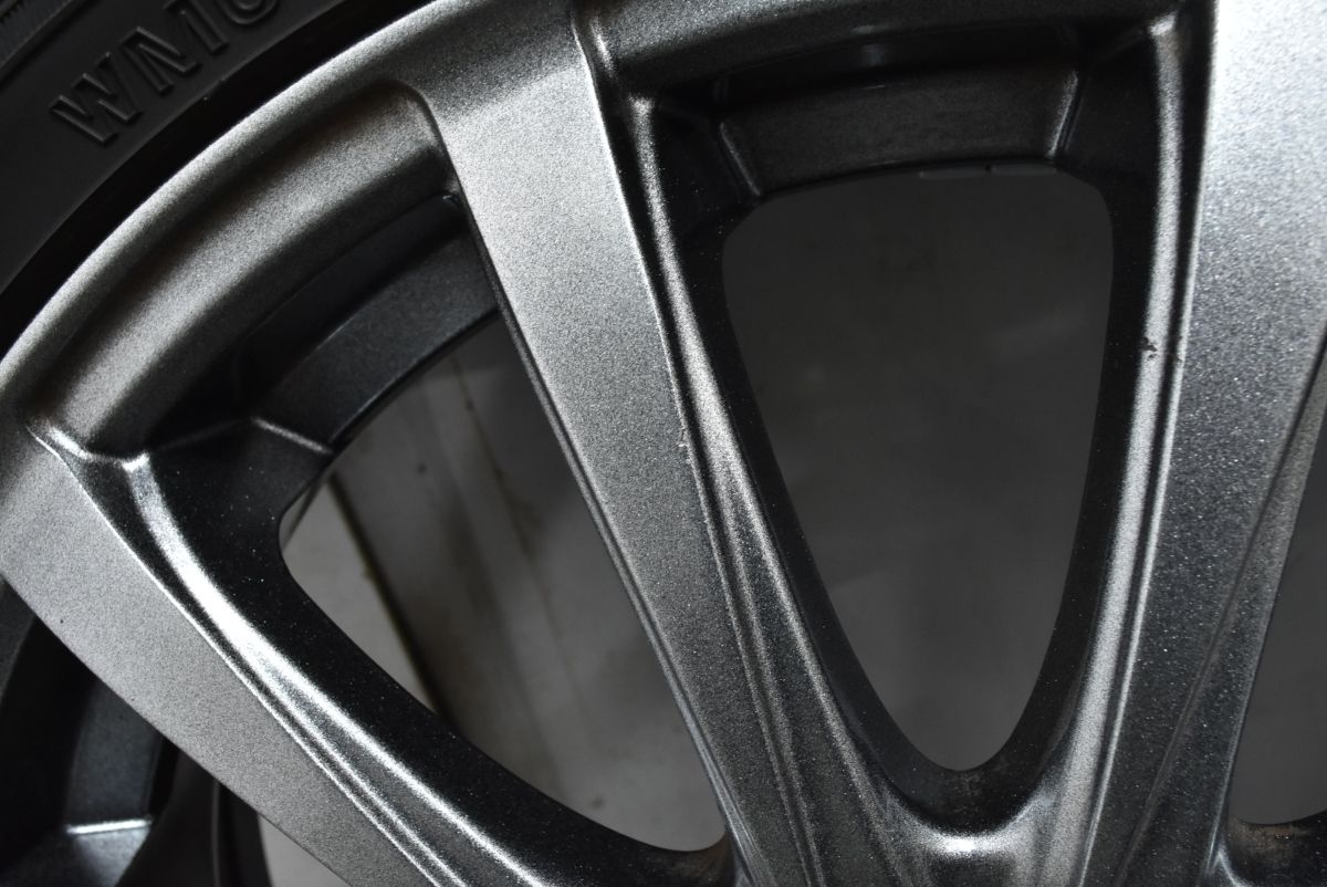  良好品 シビラ 15 in 4 5 J 45 PCD 100 ダンロップ ウィンターマックス WM 01 165 55 R ワゴンR ステラ アルト ハスラー N BOX 15インチ タイヤ ホイールセット