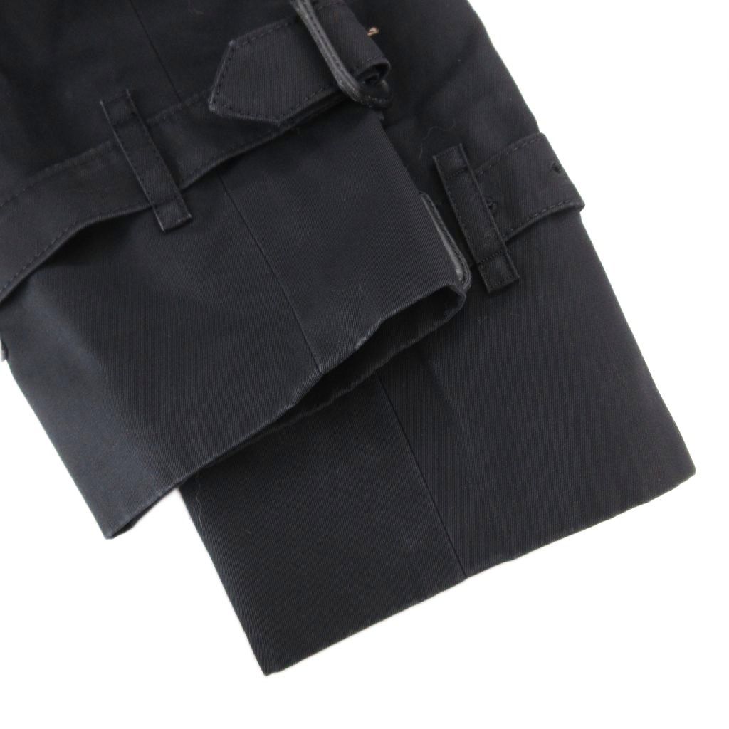 バーバリー ロンドン BURBERRY LONDON トレンチコート 38 裏地ノバ