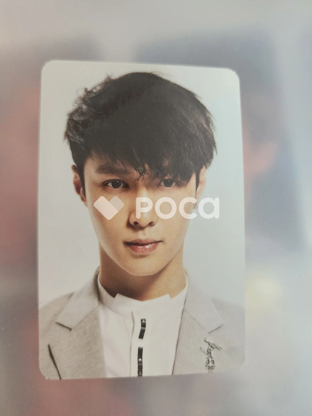 EXO レイ 中毒 (Overdose) - メルカリ