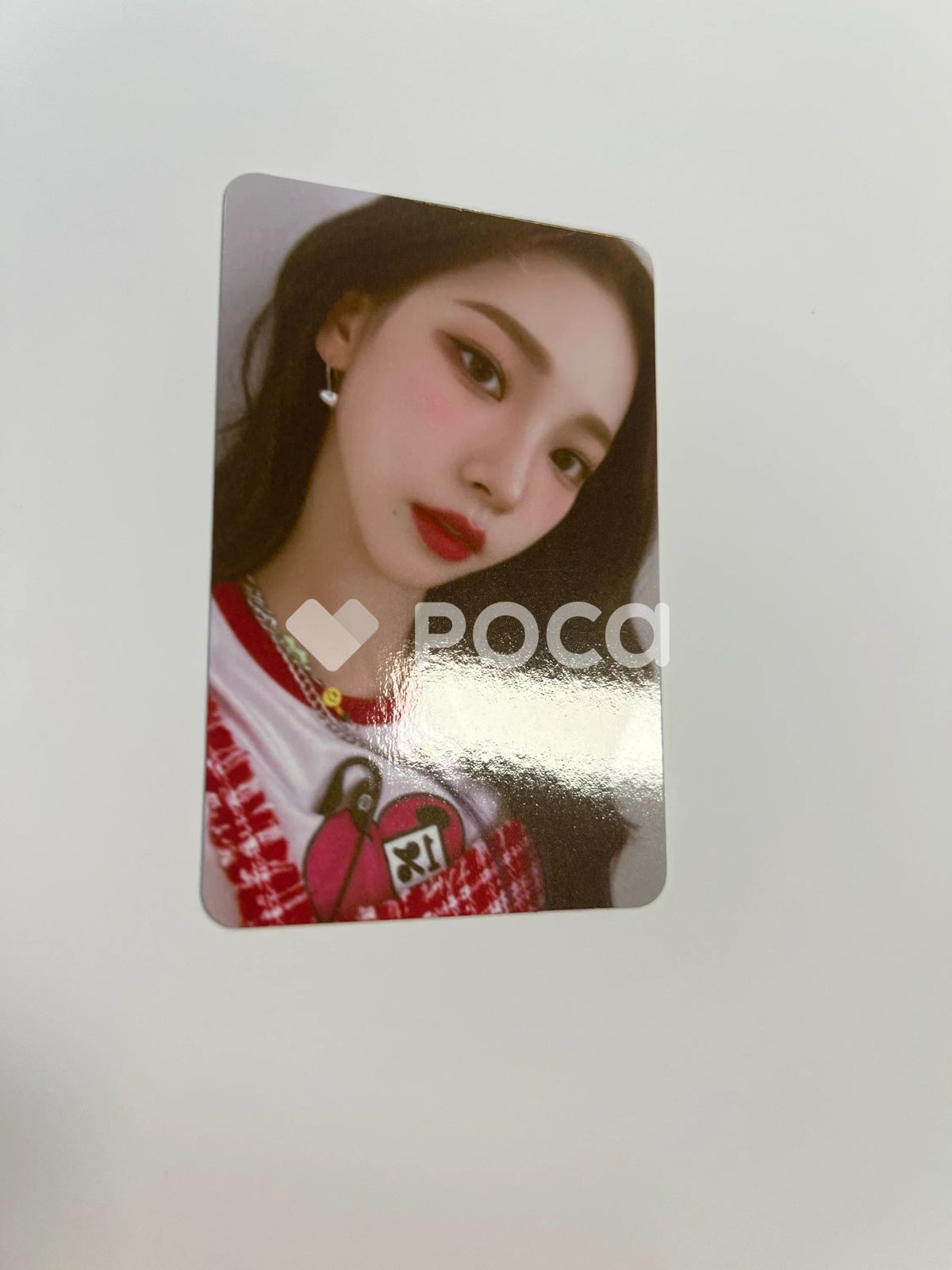 aespa カリナ MY SYNK. aespa SPECIAL AR TICKET SET - メルカリ