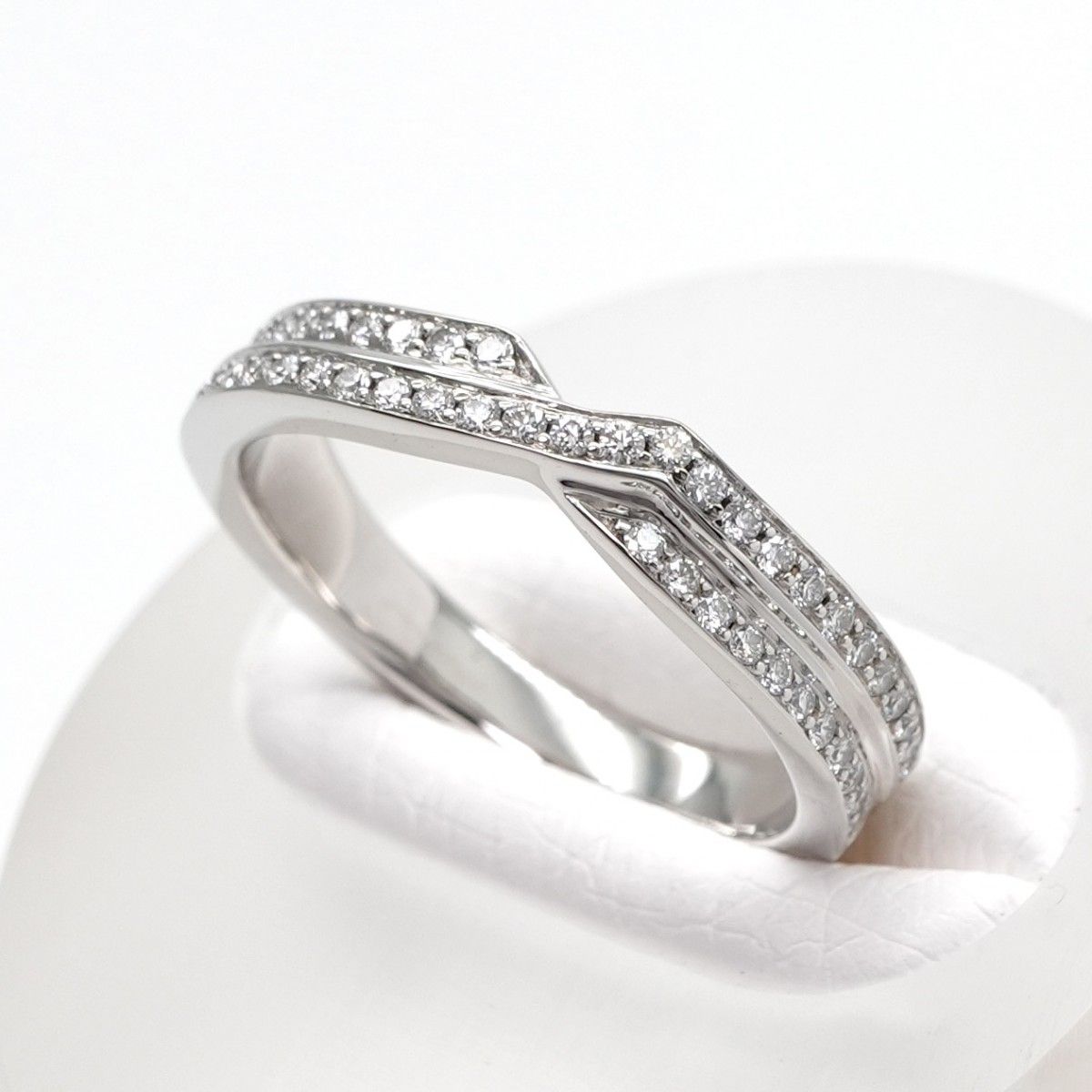 ハリーウィンストン HARRY WINSTON トリスト・バイ・ハリー