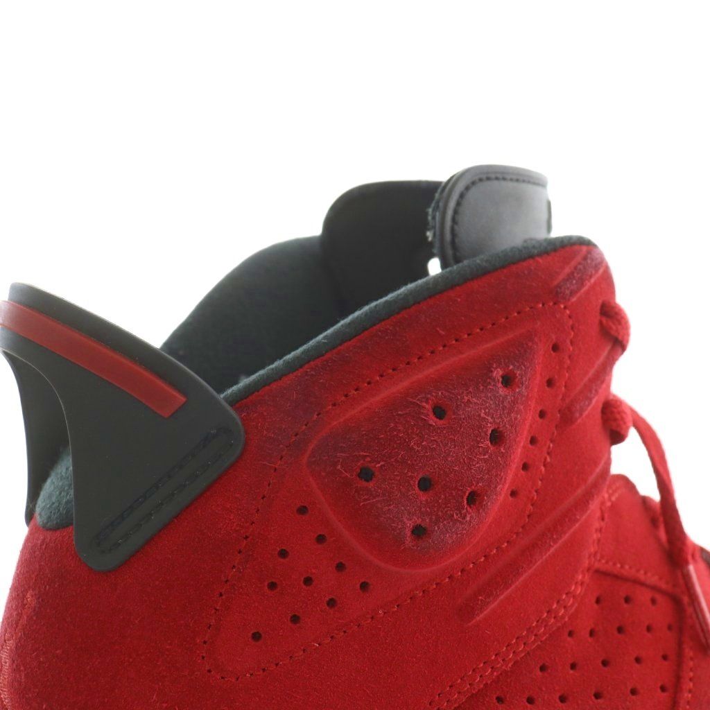 ナイキ NIKE エアジョーダン6 レトロ トロブラボー Air Jordan 6 Retro