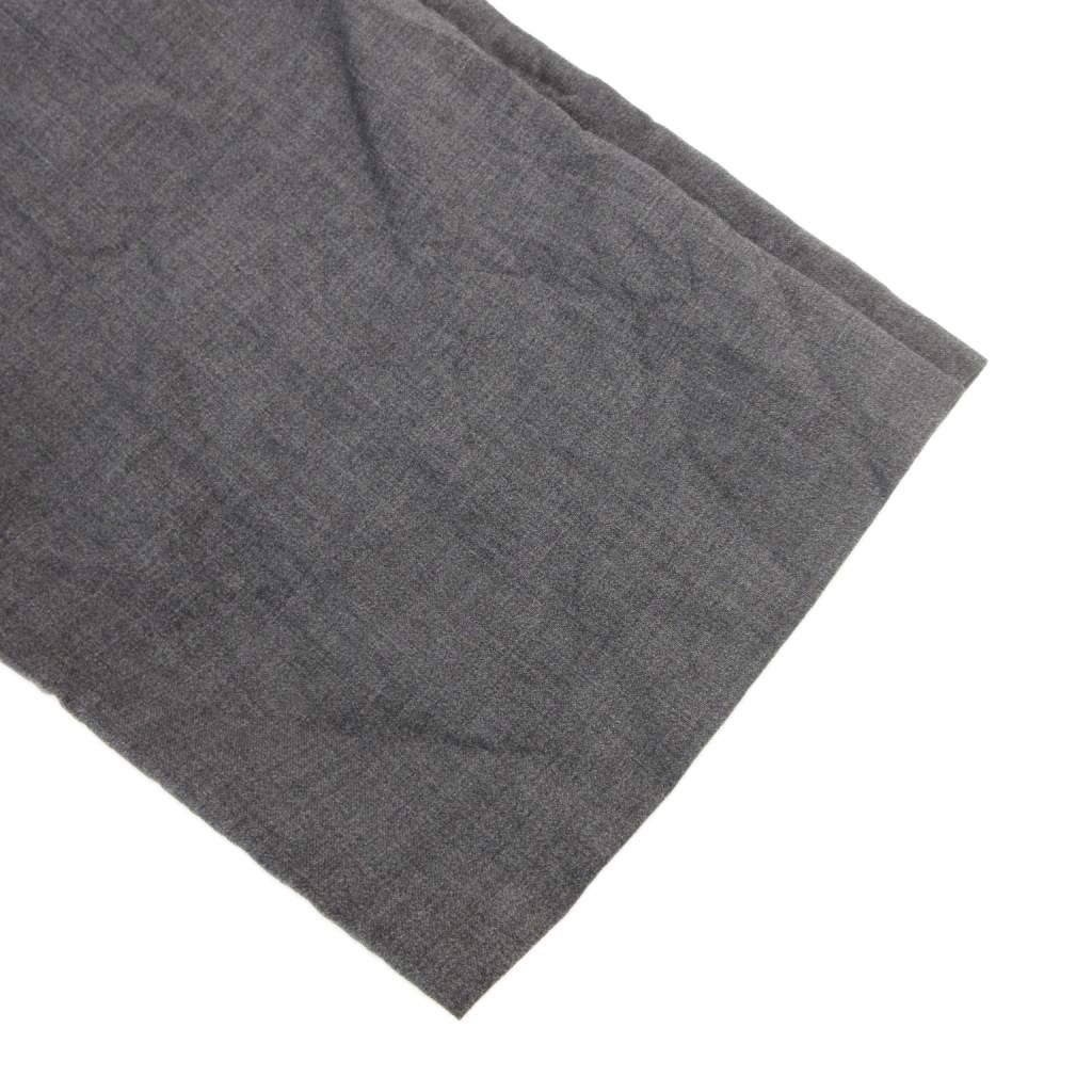 メゾンマルジェラ 14 Maison Margiela 14 ウール スリム トラウザーズ