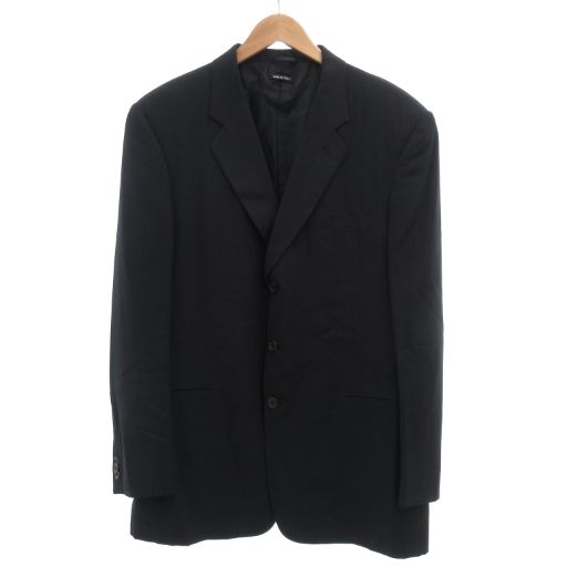 ジョルジオアルマーニ GIORGIO ARMANI スーツ セットアップ テーラード