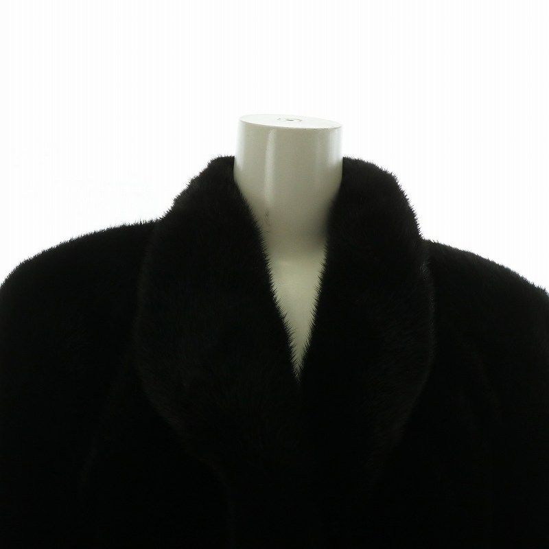 fur coat ファーコート ミンク AMERICAN Legend 毛皮 アメリカンレジェンド AMERICAN Legend ファーコート アウター 毛皮