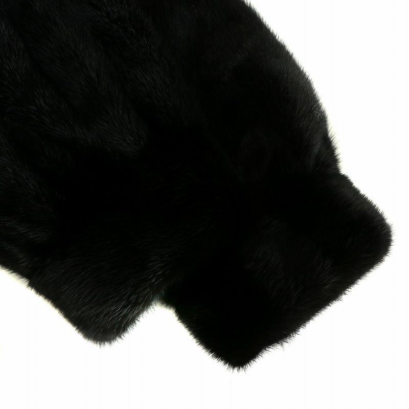 アメリカンレジェンド AMERICAN Legend ファーコート アウター 毛皮