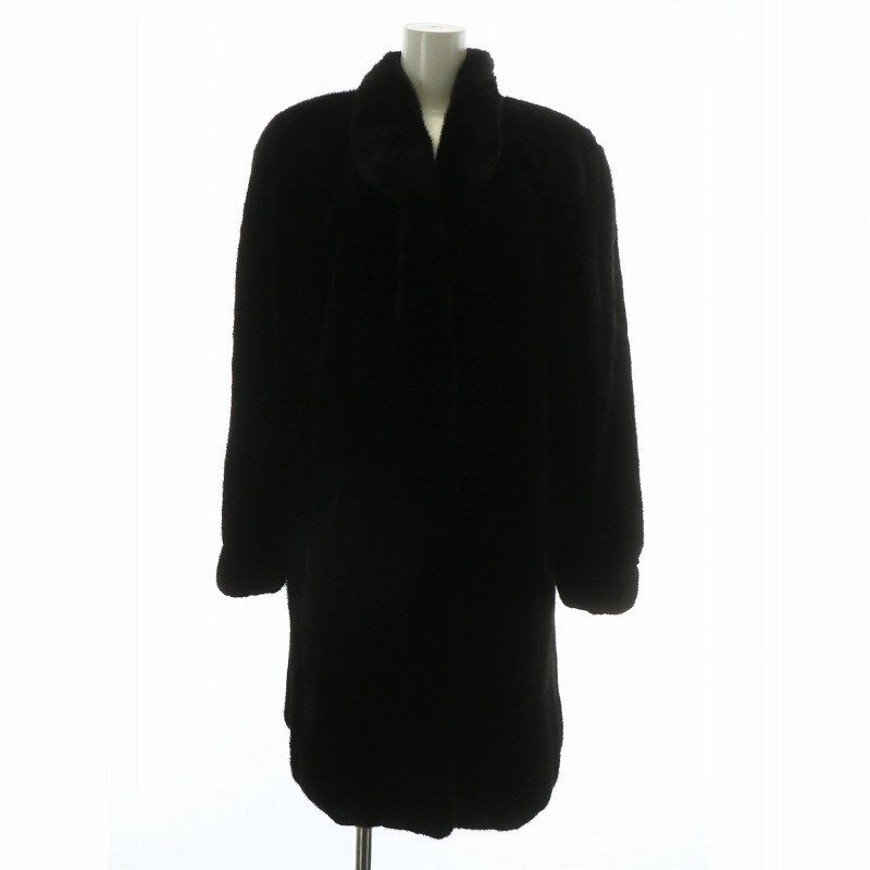 アメリカンレジェンド AMERICAN Legend ファーコート アウター 毛皮