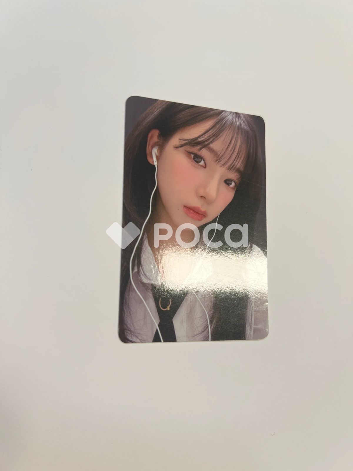 aespa カリナ Rich Man EVERLINE ラキドロ - メルカリ