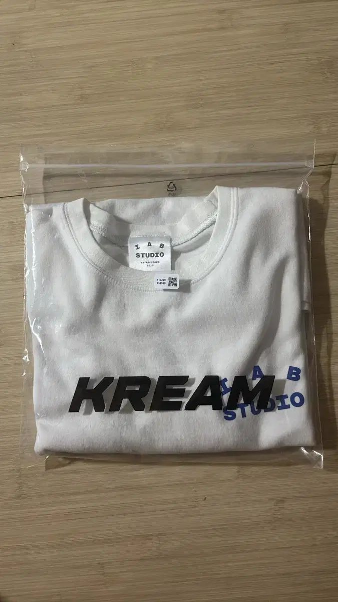 IAB Studio 10周年 Tシャツ