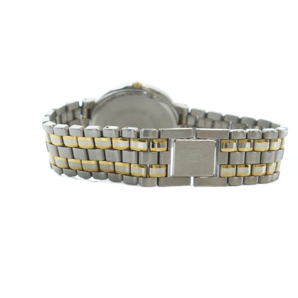 BUCHERER ブへラ R ムーンフェイズ 腕時計 ウォッチ 自動巻き トリプル