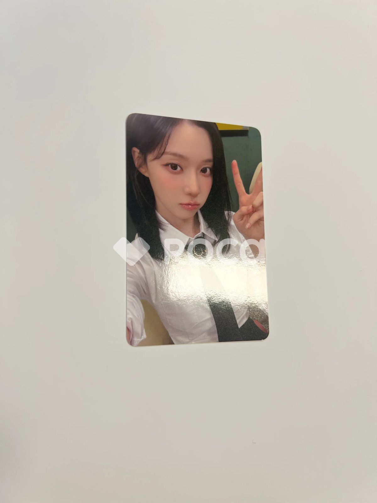 aespa ウィンター Rich Man EVERLINE ラキドロ - メルカリ