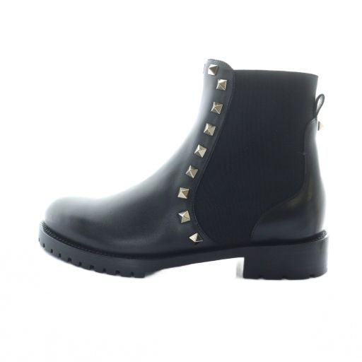 ヴァレンティノ ガラヴァーニ VALENTINO GARAVANI ショートブーツ